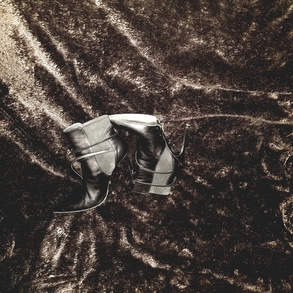 Boots - Picture 1 of 11